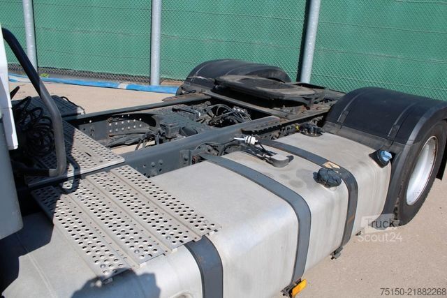 Ελκυστήρας μεγάλου όγκου MERCEDES-BENZ 1842 4x2 LL - wenig KM - Nr.: 827