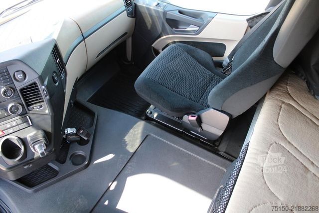 Влекач за голям обем MERCEDES-BENZ 1842 4x2 LL - wenig KM - Nr.: 827
