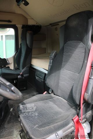 Стандартен влекач MERCEDES-BENZ 1840 4x2 BL - Nr.: 799