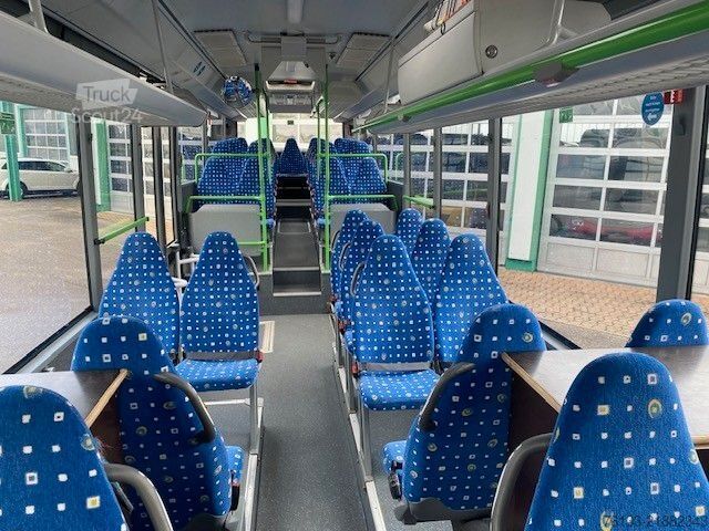 Міський автобус SETRA S 415 LE KLIMA GURTE