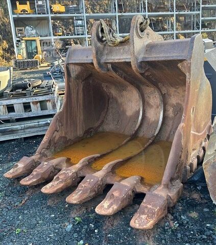 Rupsgraafmachine Hitachi ZX 530 LC H-6