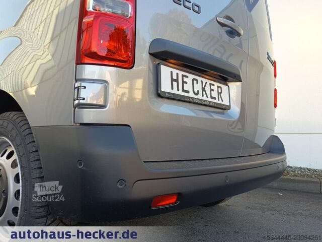 Panel kombi IVECO eJolly E-Jolly (J31F10LE V) L2 75 Kwh