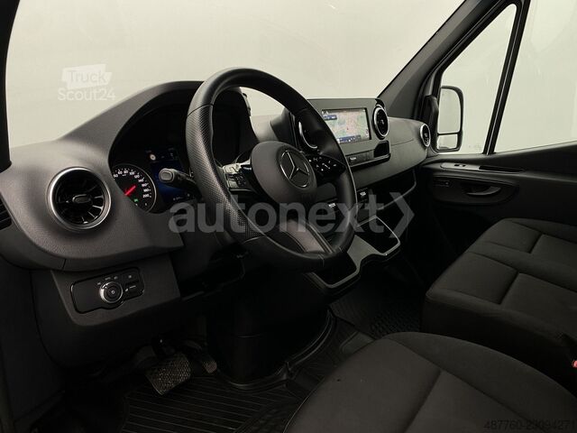 Yüksek tavanlı panelvan MERCEDES-BENZ Sprinter 317 Aut. *MAXI* LED+KAMERA+NAVI+TOP!
