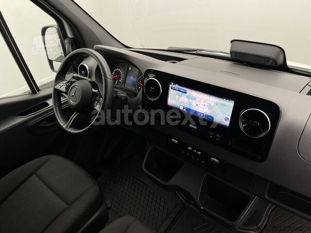 Yüksek tavanlı panelvan MERCEDES-BENZ Sprinter 317 Aut. *MAXI* LED+KAMERA+NAVI+TOP!