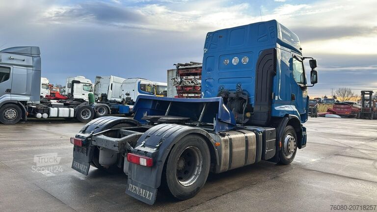 Estándar-SZM Renault Premium 450 (BOITE MANUELLE / MANUAL GEARBOX)