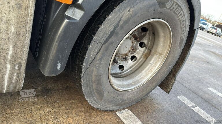 Estándar-SZM Renault Premium 450 (BOITE MANUELLE / MANUAL GEARBOX)