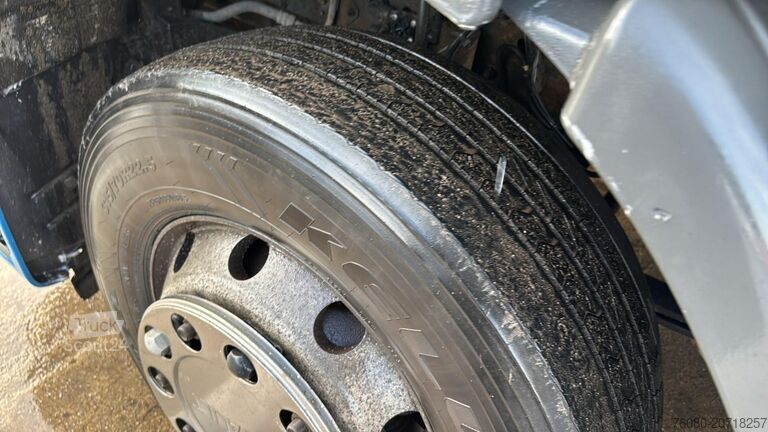 Estándar-SZM Renault Premium 450 (BOITE MANUELLE / MANUAL GEARBOX)