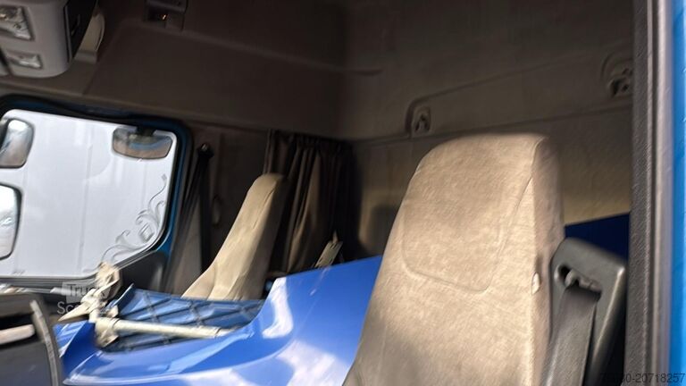 Estándar-SZM Renault Premium 450 (BOITE MANUELLE / MANUAL GEARBOX)