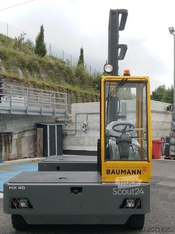 Seitenstapler Baumann HX 40/14/60 ST