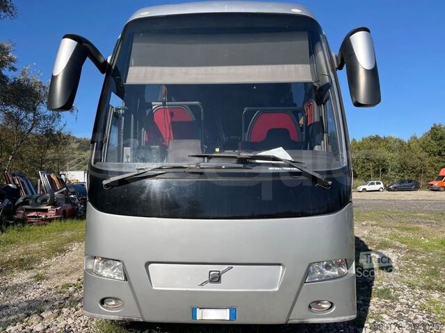 Туристически автомобил Volvo Barbi Genesis