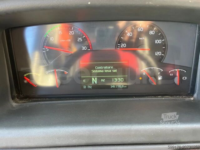 Туристически автомобил Volvo Barbi Genesis