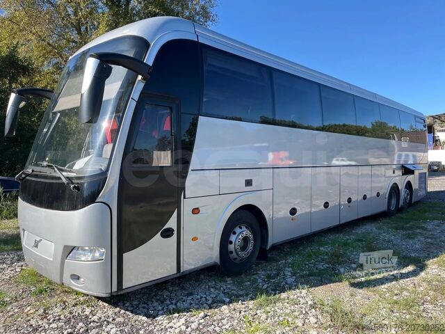 Туристически автомобил Volvo Barbi Genesis