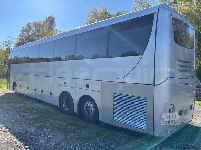 Туристически автомобил Volvo Barbi Genesis