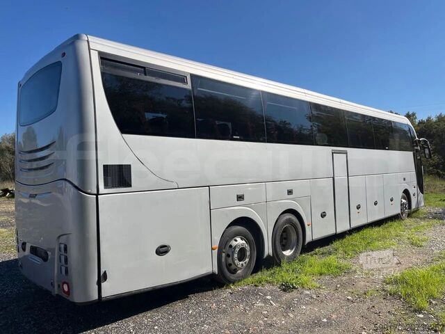 Туристически автомобил Volvo Barbi Genesis