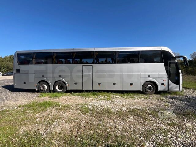 Туристически автомобил Volvo Barbi Genesis