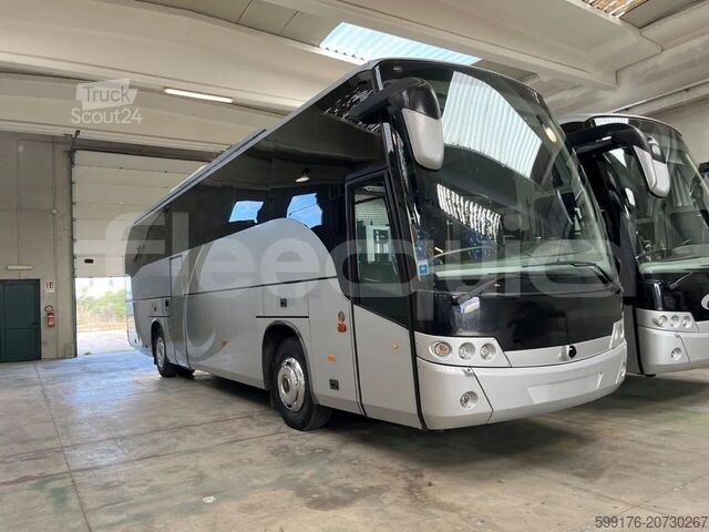 Туристически автомобил Beulas Scania Aura