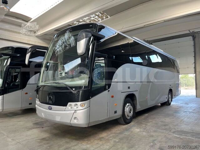 Туристически автомобил Beulas Scania Aura