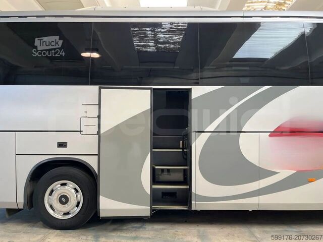 Туристически автомобил Beulas Scania Aura