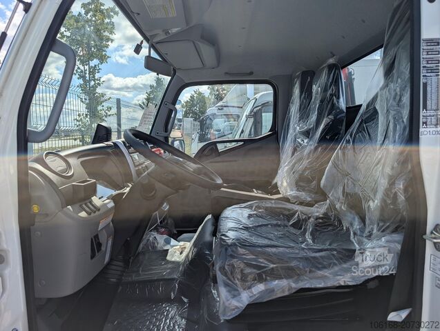 Kroklastare Fuso Fuso Canter 9C18 Abrollkipper 2025