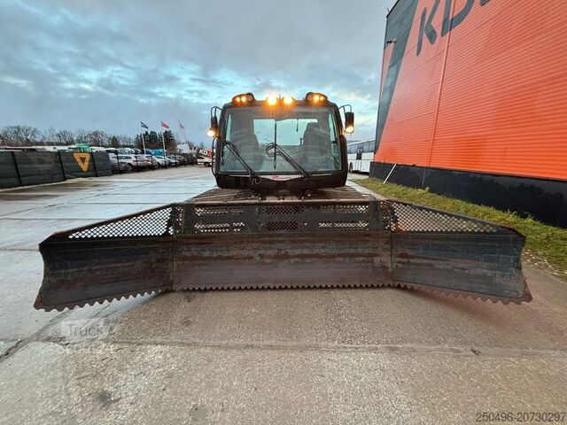 Lumiaura Prinoth Bison