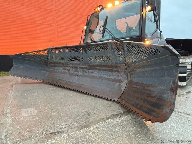 Lumiaura Prinoth Bison