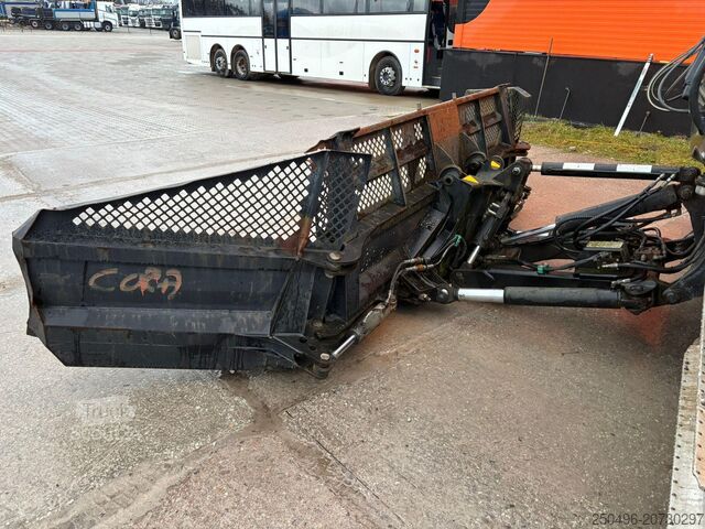 Lumiaura Prinoth Bison