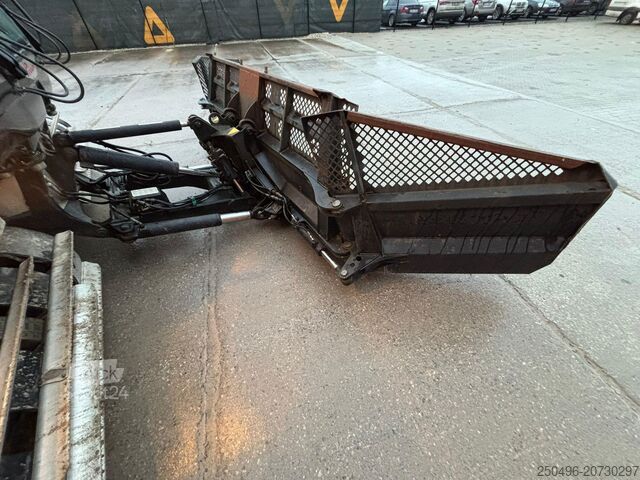 Lumiaura Prinoth Bison