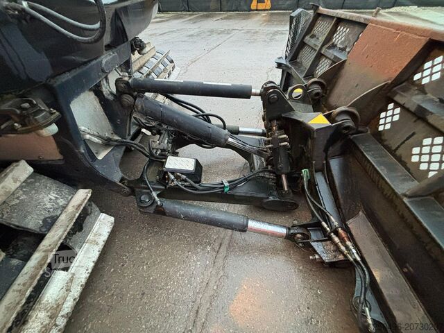 Lumiaura Prinoth Bison