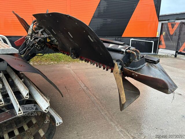 Lumiaura Prinoth Bison