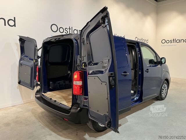 Bestelbus Opel Vivaro-e L1H1 Edition 50 kWh / 100% Elektrisch ...