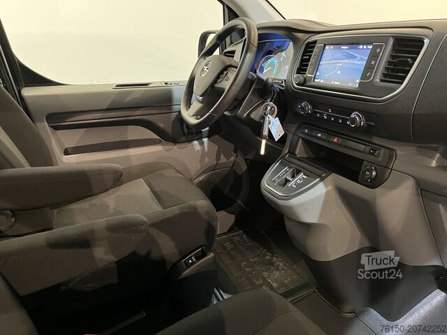 Bestelbus Opel Vivaro-e L1H1 Edition 50 kWh / 100% Elektrisch ...