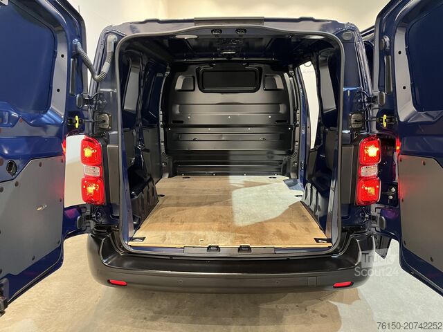 Bestelbus Opel Vivaro-e L1H1 Edition 50 kWh / 100% Elektrisch ...