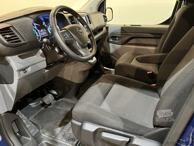 Bestelbus Opel Vivaro-e L1H1 Edition 50 kWh / 100% Elektrisch ...