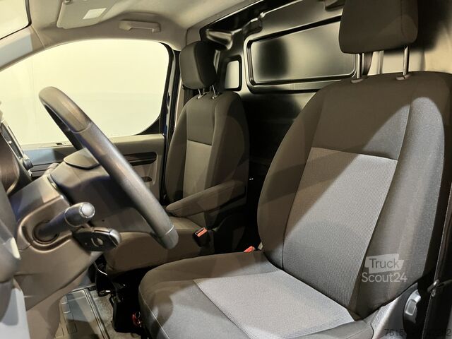 Bestelbus Opel Vivaro-e L1H1 Edition 50 kWh / 100% Elektrisch ...