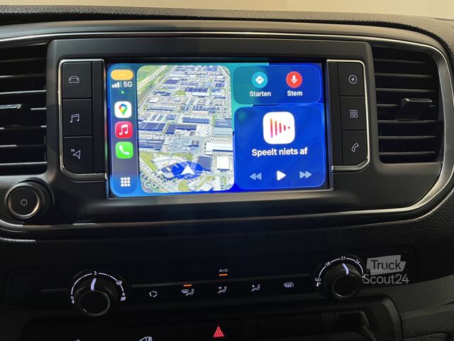 Bestelbus Opel Vivaro-e L1H1 Edition 50 kWh / 100% Elektrisch ...