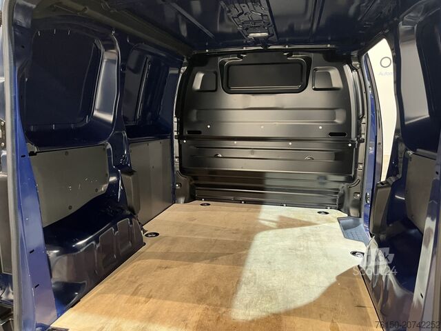 Bestelbus Opel Vivaro-e L1H1 Edition 50 kWh / 100% Elektrisch ...