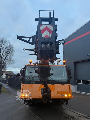 Mobilna dizalica Liebherr LTM 1070-4.2 (12 - 060 043) | 8x6 | ATM