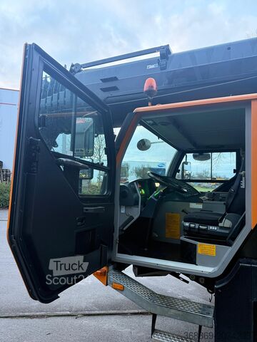 Mobilna dizalica Liebherr LTM 1070-4.2 (12 - 060 043) | 8x6 | ATM