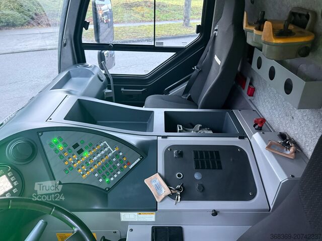 Mobilna dizalica Liebherr LTM 1070-4.2 (12 - 060 043) | 8x6 | ATM