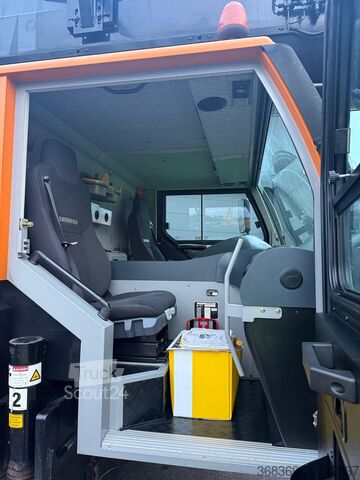 Mobilna dizalica Liebherr LTM 1070-4.2 (12 - 060 043) | 8x6 | ATM