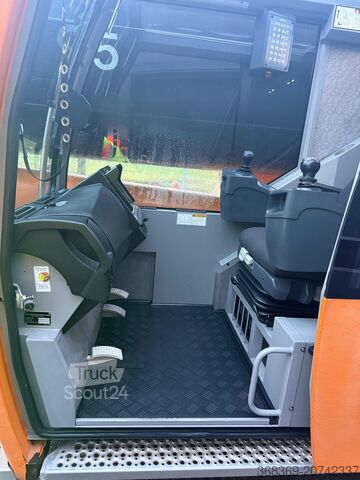 Mobilna dizalica Liebherr LTM 1070-4.2 (12 - 060 043) | 8x6 | ATM