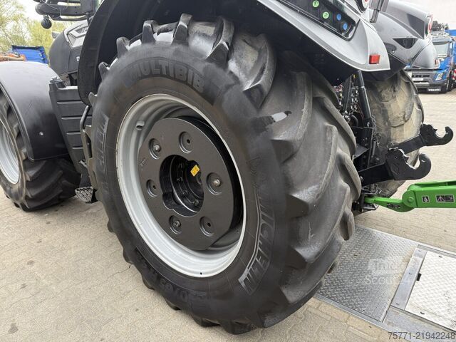 Traktor Deutz-Fahr AGROTRON 7250 TTV VT52 CIĄGNIK ROLNICZY