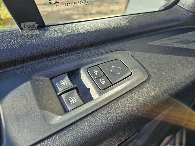 Høy tak varebil Renault Master L3H2 170 Neues Modell 10´´ Navi Kamera