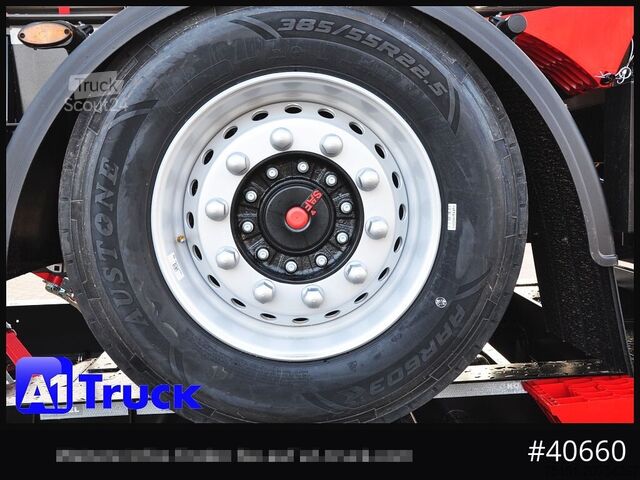 Spezial-LKW KOEGEL ZW 18 BDF, Midi Tandem, Neu sofort