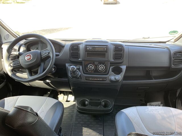 Przyczepa kempingowa/kamper Fiat Ducato Weinsberg Carabus600K|2023| EURO 6 | Venditore Professionale