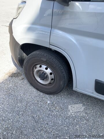 Przyczepa kempingowa/kamper Fiat Ducato Weinsberg Carabus600K|2023| EURO 6 | Venditore Professionale