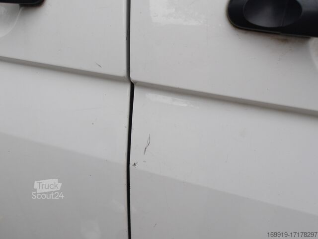 Miniautocarro Volkswagen Transporter