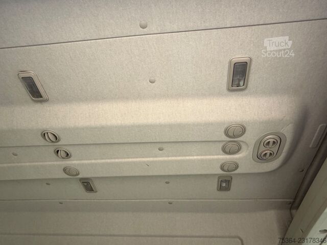 Kleinbus FIAT Ducato 3.0 CNG Erdgas 9 Sitze Klima Pdc Euro 6