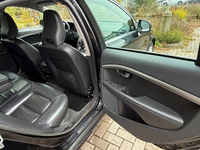 Van VOLVO S80 D3 2.0 D Geartronic Kinetic Leder Klima Navi