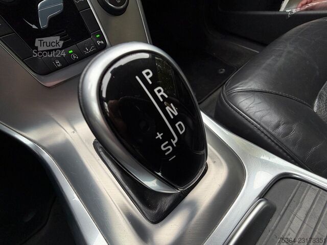 Van VOLVO S80 D3 2.0 D Geartronic Kinetic Leder Klima Navi
